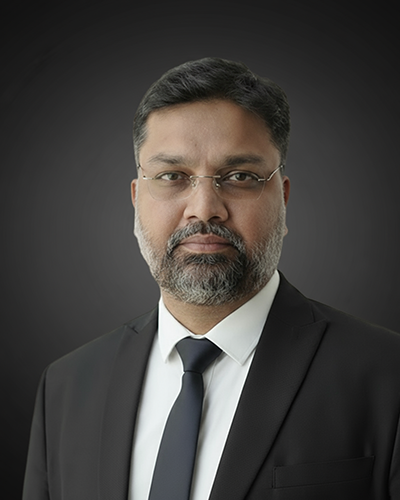 Asad Afzal Shaikh