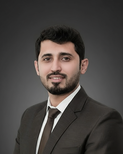 Mohammed Hanif