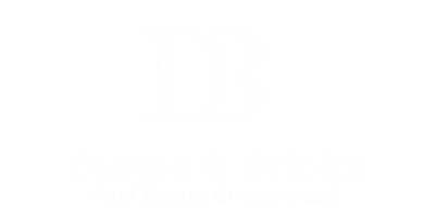 Dunes & Bricks